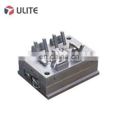 Rapid prototyping custom parts injection molding abs plastic tooling mould maker