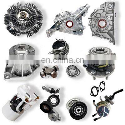 Guangzhou Auto Parts Suppliers Have Complete Models C2C35589 XR819697 Stabilizer Bush Suspension Installation for Jaguar