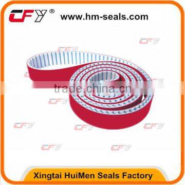 AT20 PU timing belt T20-25mm/32mm/50mm/75mm/100mm