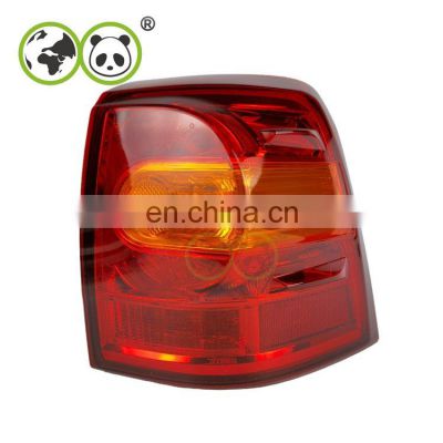 High Quality 2012 GRJ200 150 Tail Lamp Taillight  Outer Assembly for Toyota Land Cruiser 2013 2014 2015 URJ200 UZJ200 VDJ200