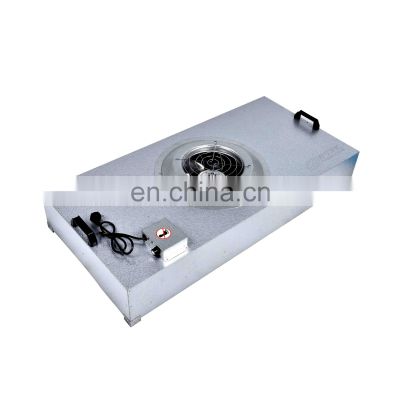 Hot Sale Cleanroom Laminar Flow Hood Hepa FFU Fan Filter Unit