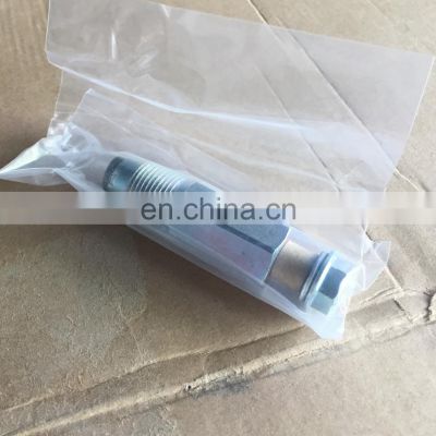 Fuel Pressure Relief Valve 095420-0290 Common Rail Pressure Limiting Valve 095420-0290