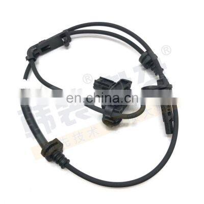 Front left  ABS abs wheel speed sensor OEM 57455-THA-H01 for  Honda AVANCIER  2017