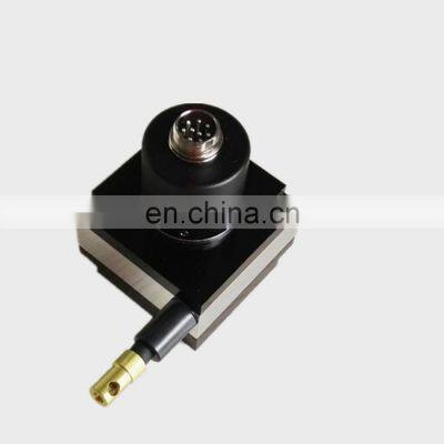 CALT Sensor CESI Series CESI-S1500P 1.5m Measure Length Draw Wire Position Sensor Rotary Encoder 5v photo-3
