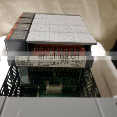 NEW 1746-A7 SLC 7 Slots Chassis PLC 1746A7 (by EMS or DHL )