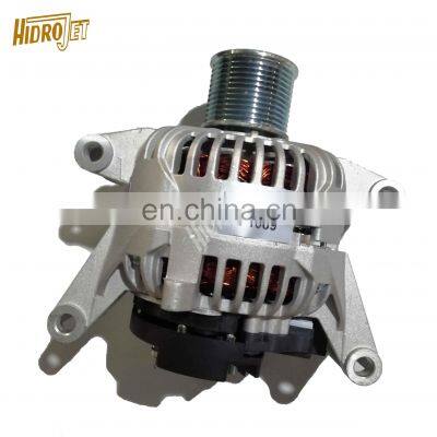 HIDROJET C13 diesel engine alternator assembly 2721889 alternator 272-1889 20R0053 for C11