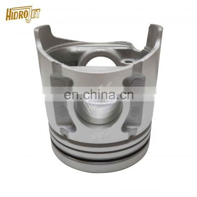 HIDROJET 4D34 engine piston ME220470 piston for  4D34T