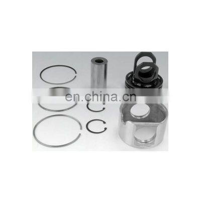 High Performance 4059898 Ism Custom Diesel Cylinder Qsm11 Engine Kits de y Camisa Piston Manufacturer photo-2