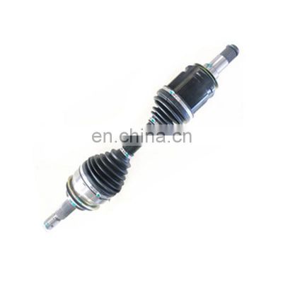 Factory supplied flexible front car  assy atv OEM 43430-0K070 drive shafts