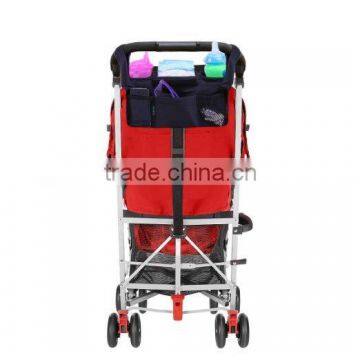 #1 Best Quality Stroller Organizer, Stroller Accessories, Baby Diaper Stroller Bag photo-5