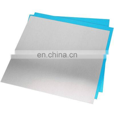 Warehouse stock 1050 3003 5005 4004 aluminium alloy sheet