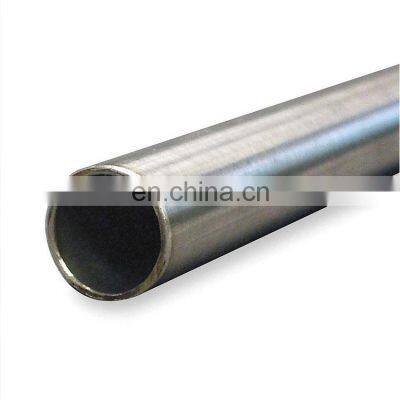 2 Inch 201 stainless steel pipe price per meter