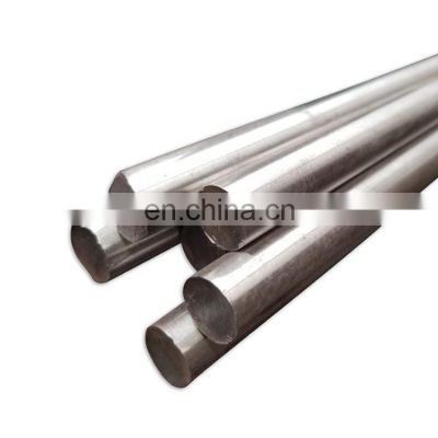 hot selling 400 series 430 stainless steel round bar for construction