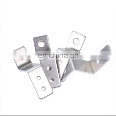 Aluminum deep drawn bending cutting sheet metal stamping parts fabrication