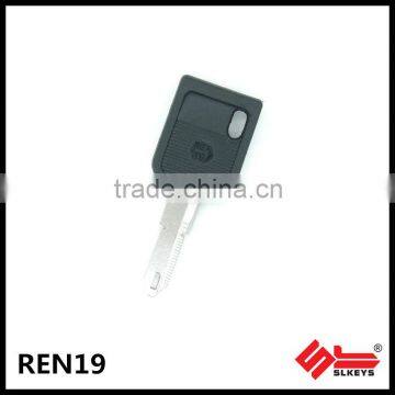 REN19 High quality car key blank