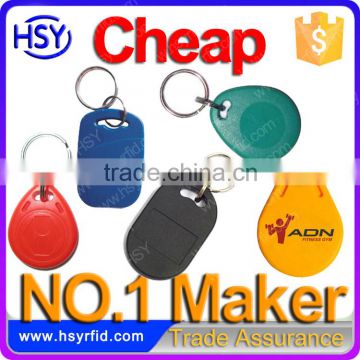 Hot selling 125Khz RFID Tag Price on Discount