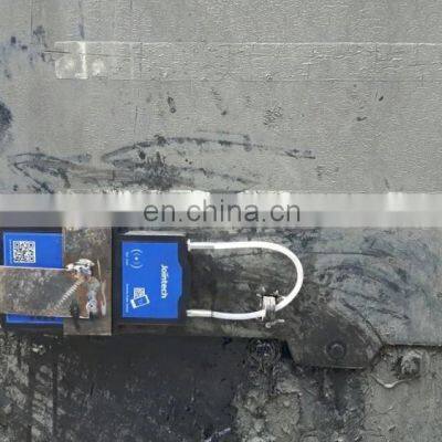 Container GPS Door Tracker Lock JT701 Jointech