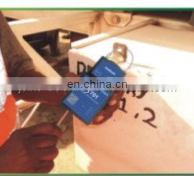 Container Lock Tracker With Electronic Seal , RFID Cards photo-5