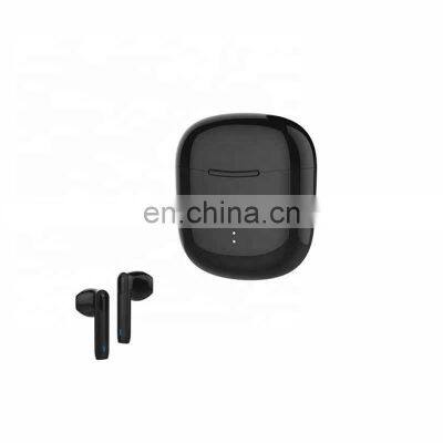 2020 New Noise Cancelling BE69 in Ear Earbuds Stereo Hifi Qcc 3020 Tws Earphone Headphones Wireless photo-4