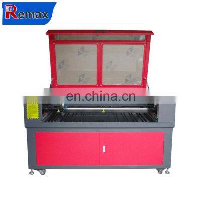 Remax-1390 laser sheet metal cutting machine for  metal