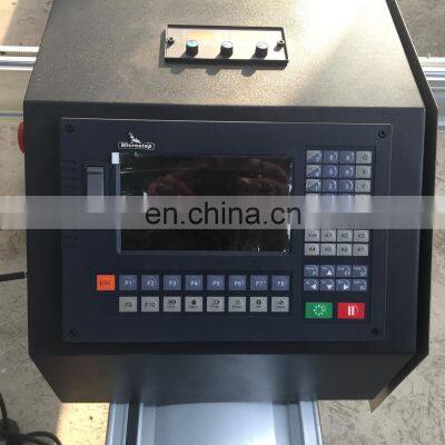 Hot Sale 1530 Portable Cnc Plasma Metal Cutting Machine photo-4