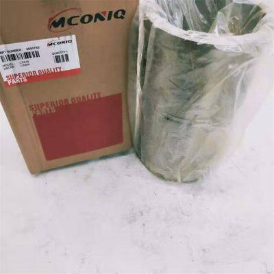 Economical Custom Design Mechanical Engine Parts Metal Cylinder Liner For Car photo-5