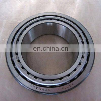 33014 33014XL taper roller bearing  truck roller bearing 70x110x31