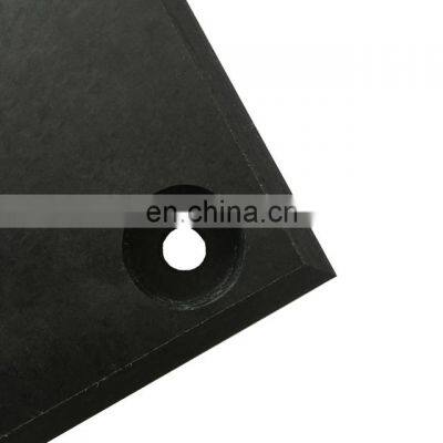 Anti Corrosion UHMWPE Fender Plate