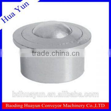SP-22 35mm SS Stainless Steel Ball Roller Ball Table