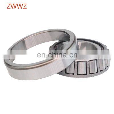 High Quality 32205 32206 32207 32208 32209 32210 32211 32212 Taper Roller Bearing