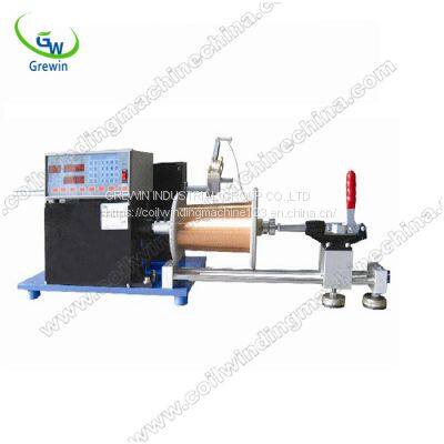 GW-9750 Цифровая программируемая машина для намотки проволочных катушек