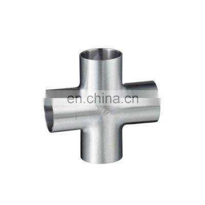DIN Sanitary Welding Stainless Steel Pipe Fittings Elbow photo-2