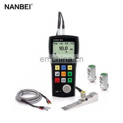 Sheet Metal Gauge Tool for Testing Thickness photo-3