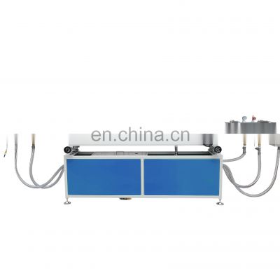 Plastic Pipe Medical Tube Extrusion/ pvc machine Line Making Machine