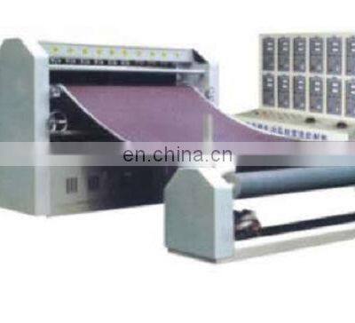 Industrial Down Comforter Duvet Ultrasonic Quilting Machine photo-5