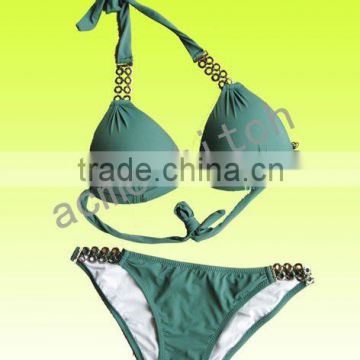 2012 New sexy bikini and swimwear