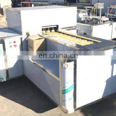 Apple Peach Core Remove Machine/Fruit Pitting Machine Cherry Corer photo-2