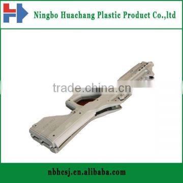 PP laser gun shell /injection moulding for laser gun shell