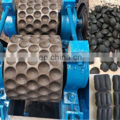 Environmental Laboratory Ball Press Machine Small Briquette Compressor Machine