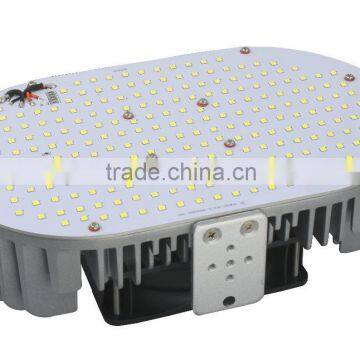 UL DLC Temperature Control Protection 200w LED Shoebox Retrofit Kit photo-2
