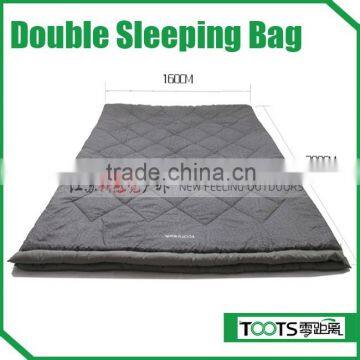 Military Double Sleeping Bag Ultralight