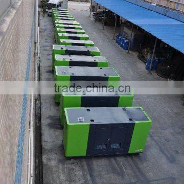 640kva Power Generator Set (CE Approved) for Sale photo-5