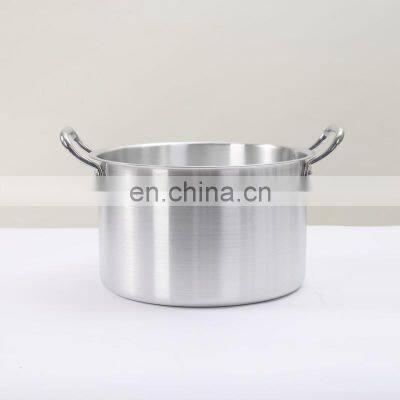 4 Pieces 7 Pieces Set Heavy Duty Aluminum Non Stick Cookware Set