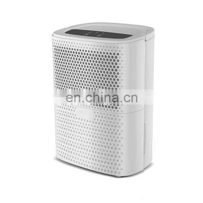 12L Moden Design Environmentally Friendly Refrigerant Air Purifier Dehumidifier