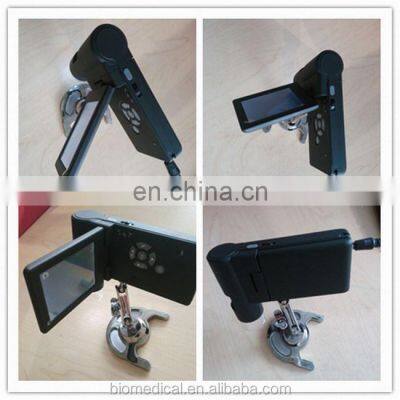 HC-G055 Portable Digital Microscope Dermatoscope Dermatology Department Beauty Salon