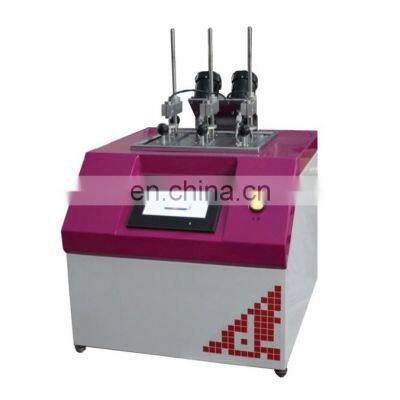 HSTRW-300AT-3 Heat Deformation Vicat Softening Point Temperature Testing Machine