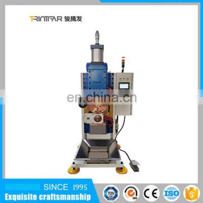 High Frequency Welding Machine Automatic Industrial Seam Welding Machine photo-5