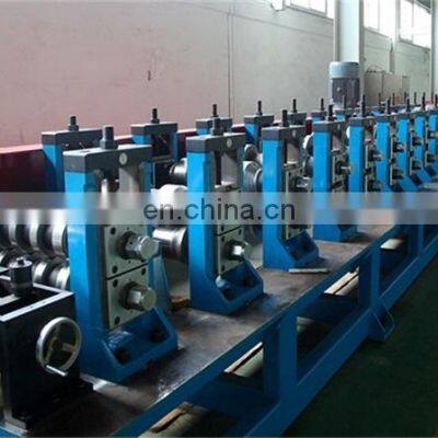 Low Cost Prefabricated Double-C Steel Structure Warehouse High Quality Durable Construction photo-5