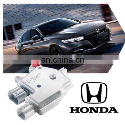 Front/Rear Left Door Lock Actuator Fit for Honda Acura Accord photo-3