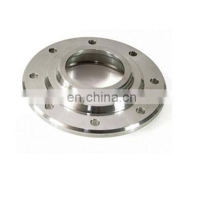 Premium OEM Factory CNC Machining, Aluminum CNC Machining Parts photo-5